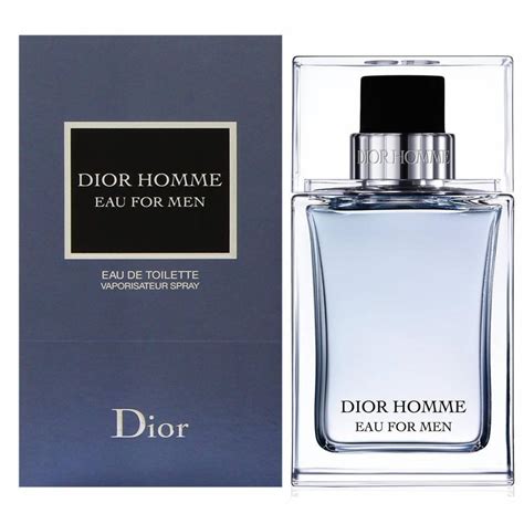 dior homme eau de man|Dior Homme original uk.